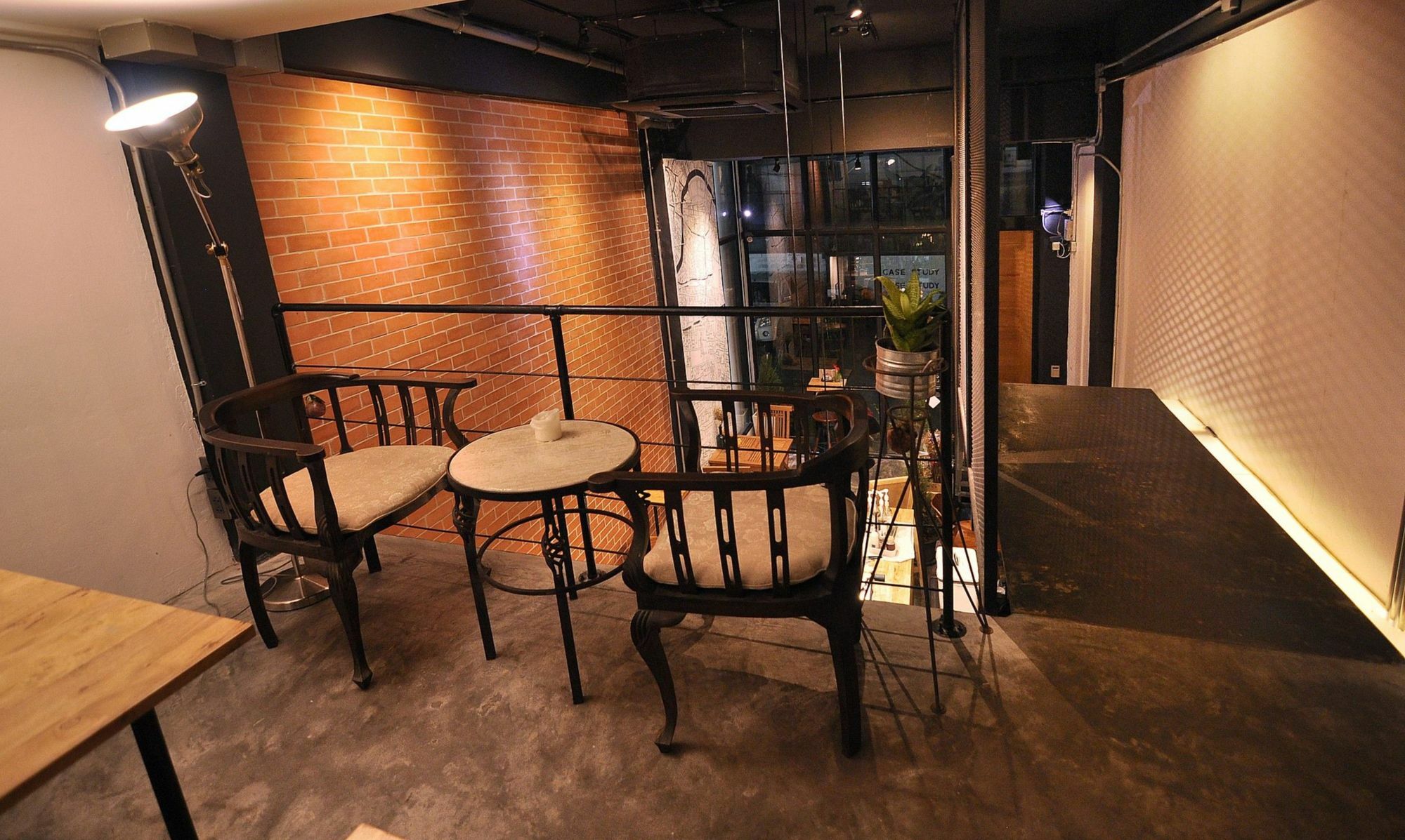 Case Study Asoke Bangkok Exterior foto